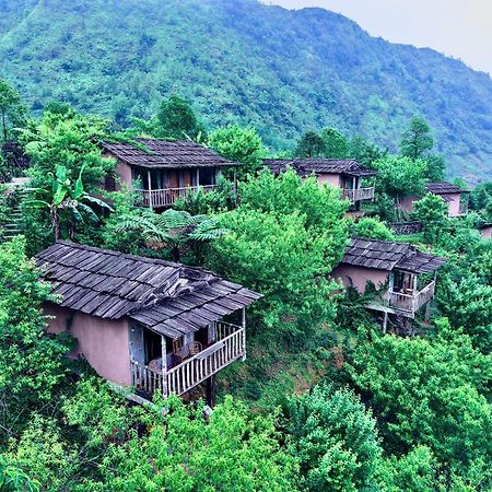 Chapa Farmstay - Mountain Retreat Sa Pa Exterior foto