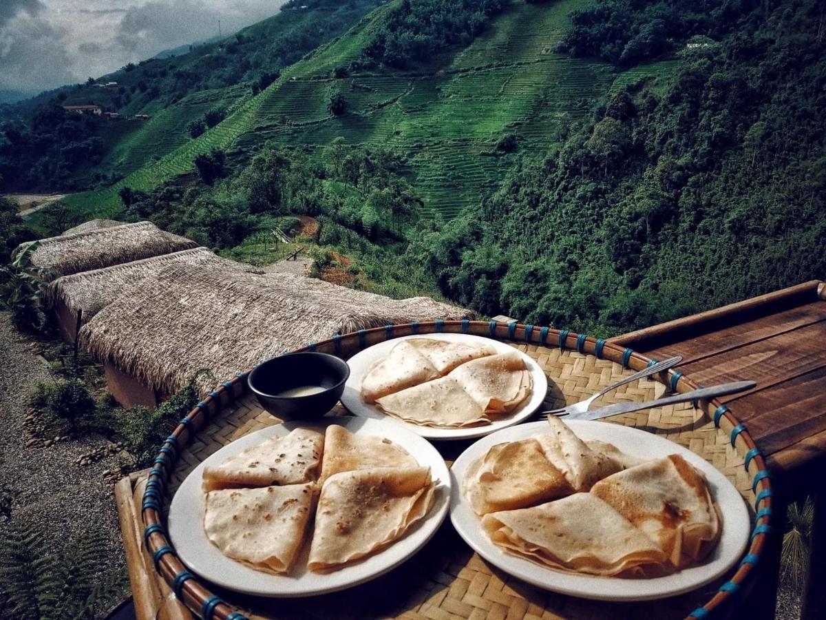 Chapa Farmstay - Mountain Retreat Sa Pa Exterior foto