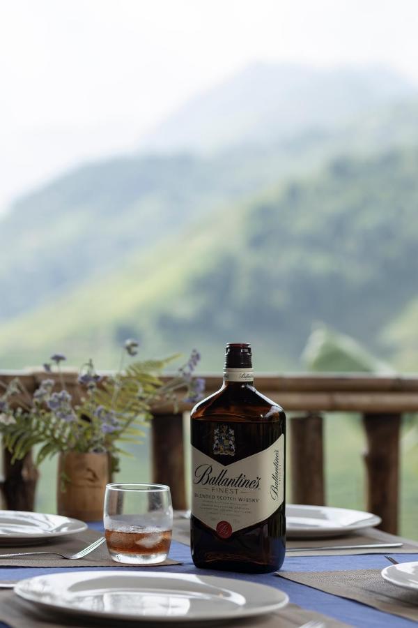 Chapa Farmstay - Mountain Retreat Sa Pa Exterior foto